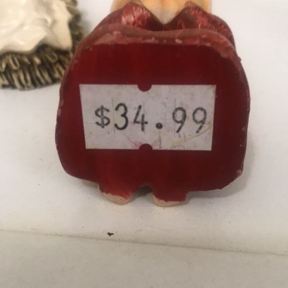 New 7 PCs Nativity Set - Picture 10 of 10